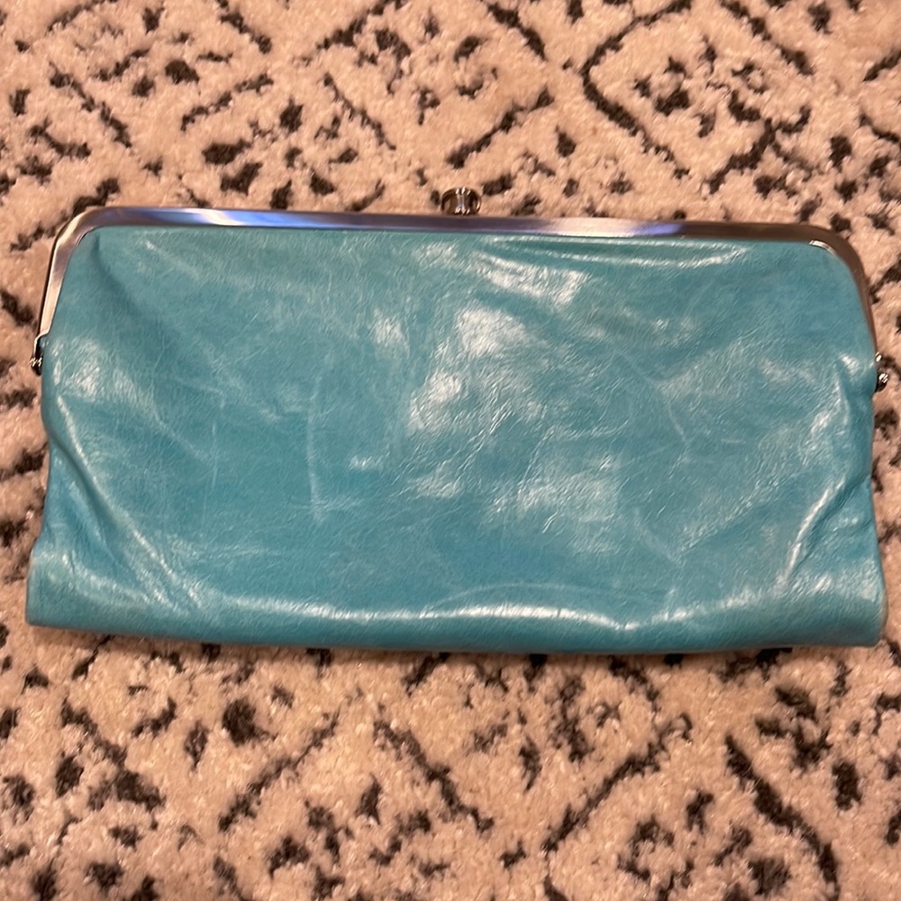 Hobo wallet